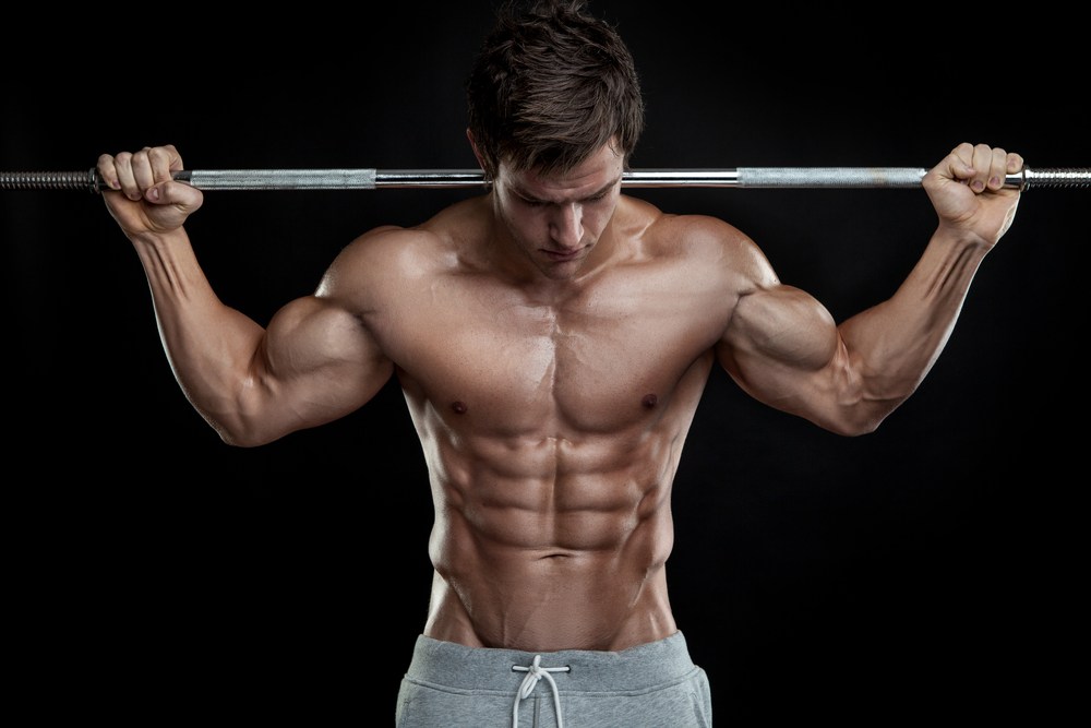 Testosterone cypionate powder