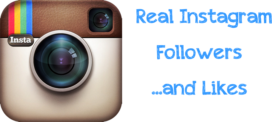 Undertakings for energetic Instagram real followers