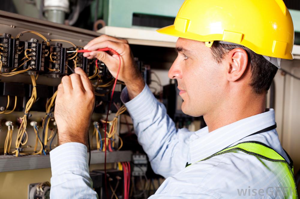 Electrician Pearland