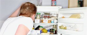 Refrigerator Repai