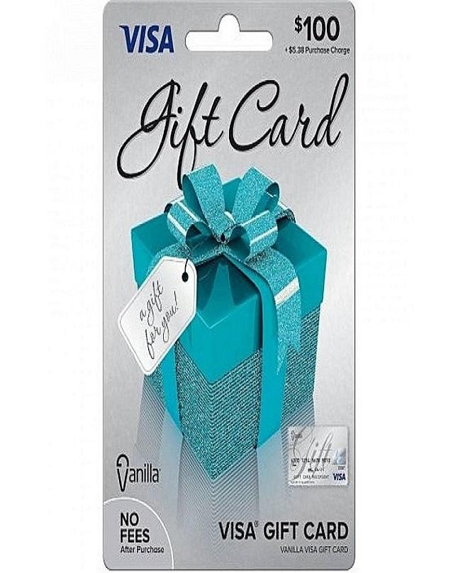 Vanilla Prepaid Card Balance