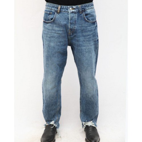 Jeans Fashion Brands
