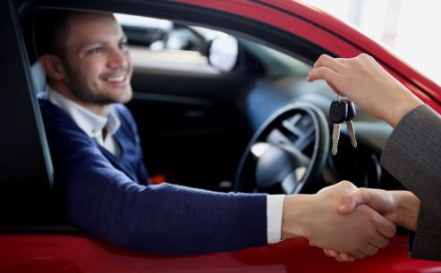 Car Rental
