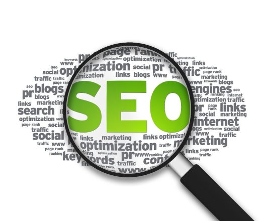 seo marketing