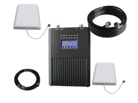 Phone Signal Booster