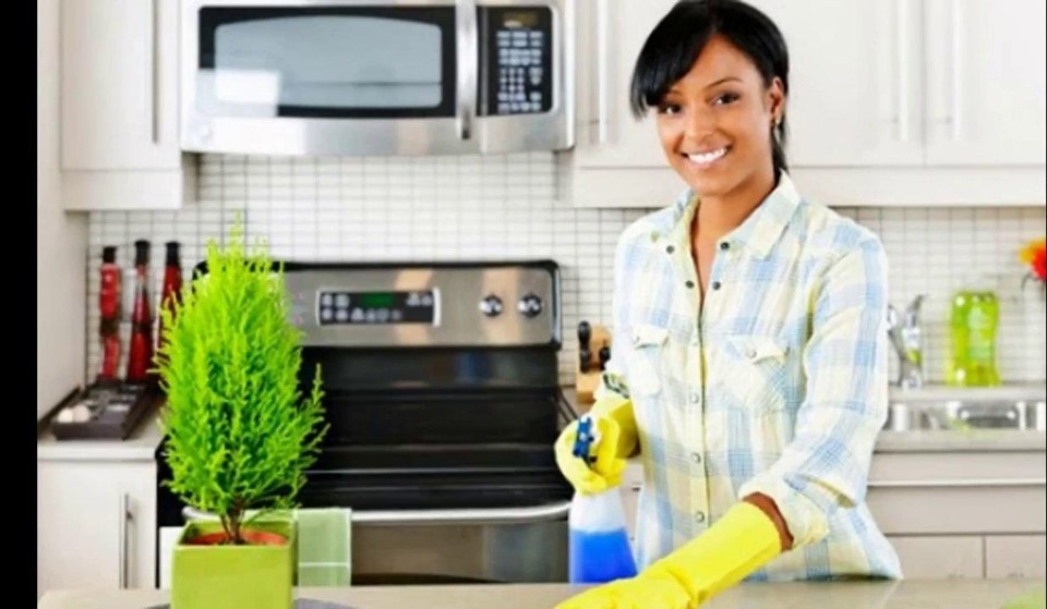 maid-services