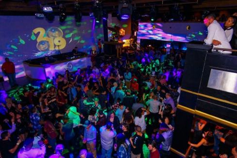 Night club near me