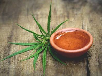 Cbd oil