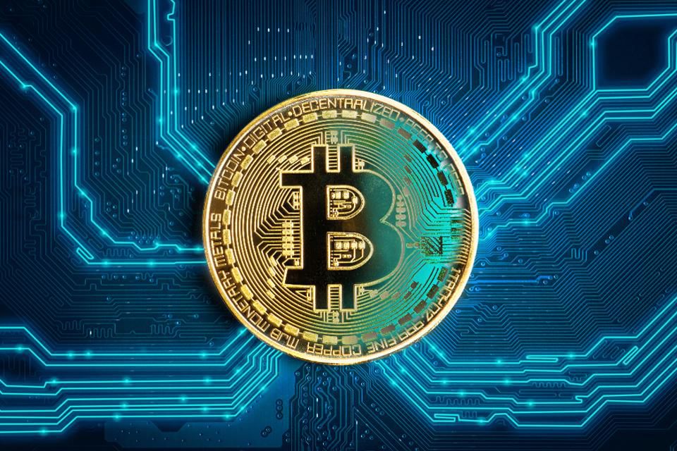 Bitcoin Trading