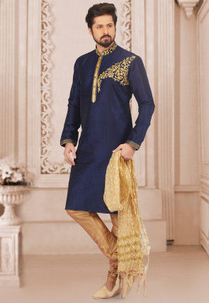 Men’s wedding dress