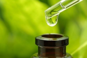 Organics CBD oils