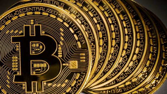 Bitcoin Trading