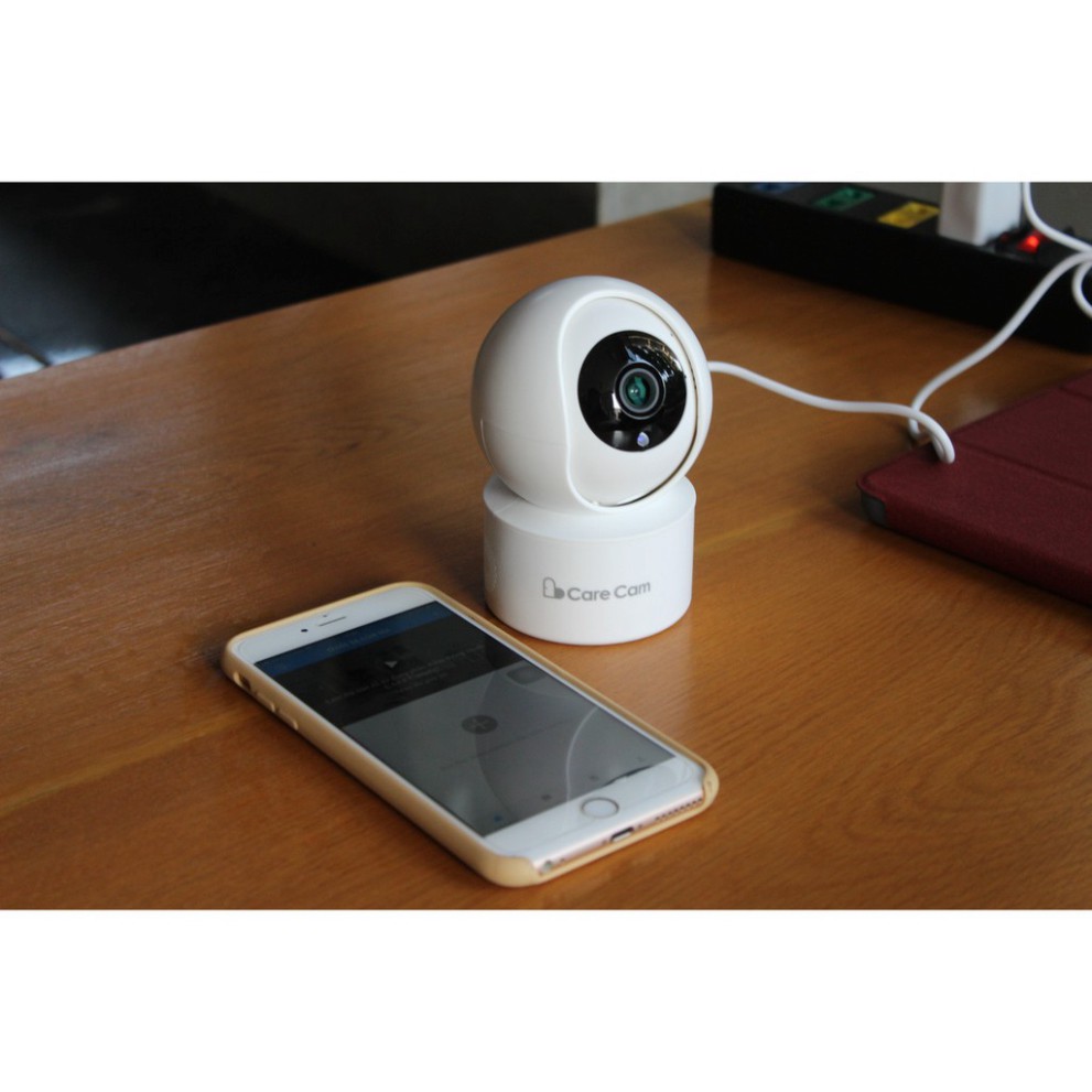 Outdoor Security Camera