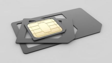 Sim Card