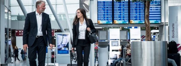 Corporate Travel
