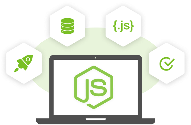 Node.js Development Service