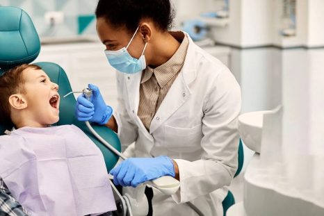 Dental Service