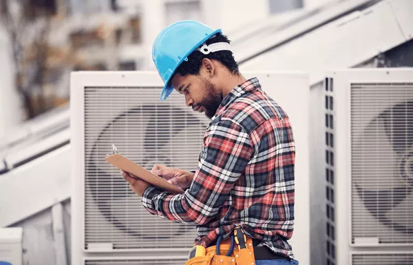 Comfort Tech Repair Services