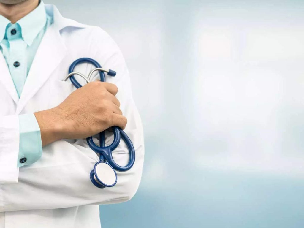 Healthcare investment