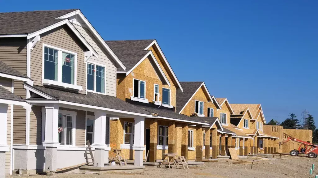 Home Builders