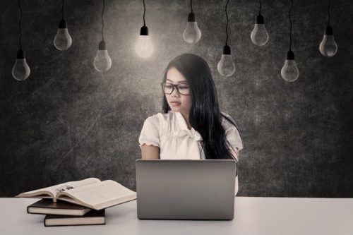 College Degree for Career Success