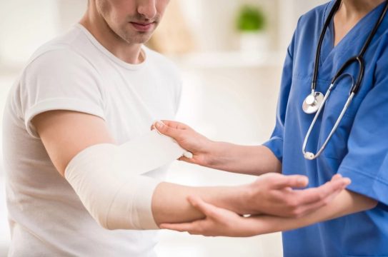 Personal Injury Lawyer