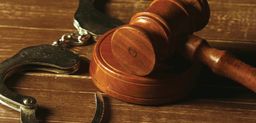 Legal Defense Attorney