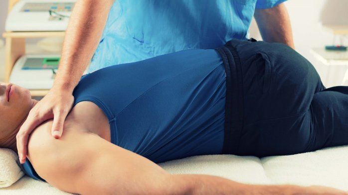 Physiotherapy & Chiropractic