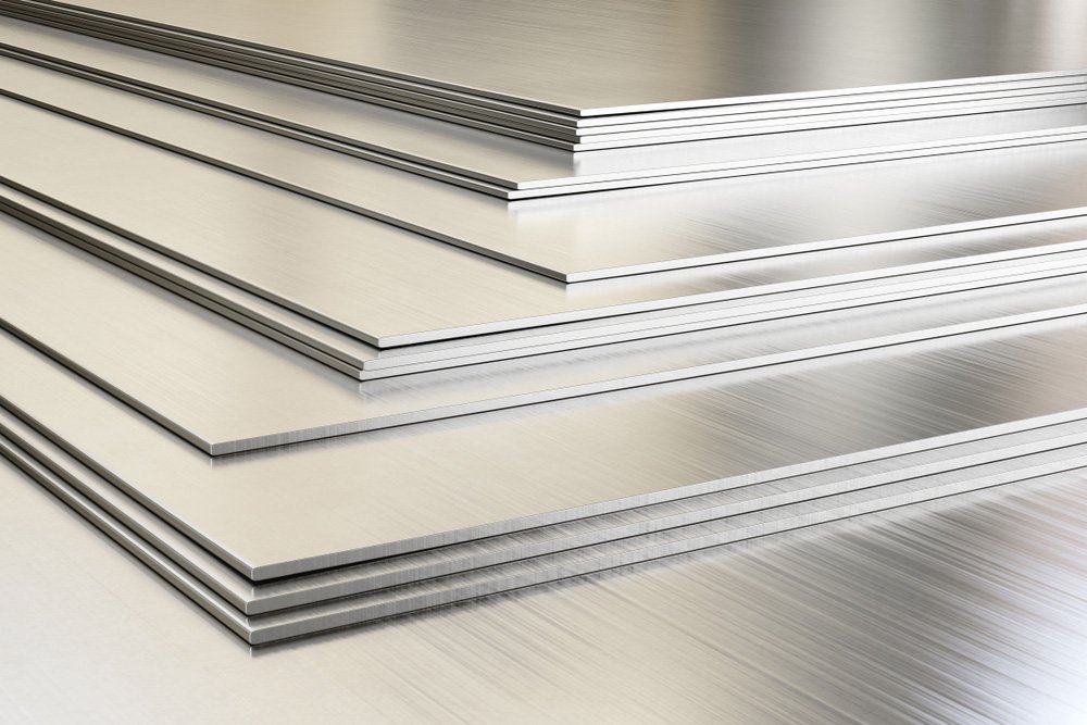 sheet metal finishes