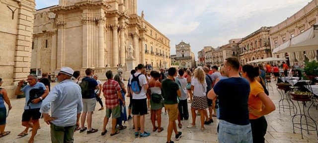 Walking Tours