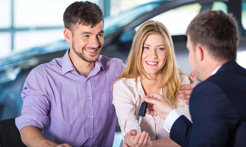 Car Title Loans