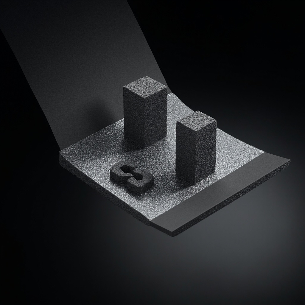 High-Purity Graphite
