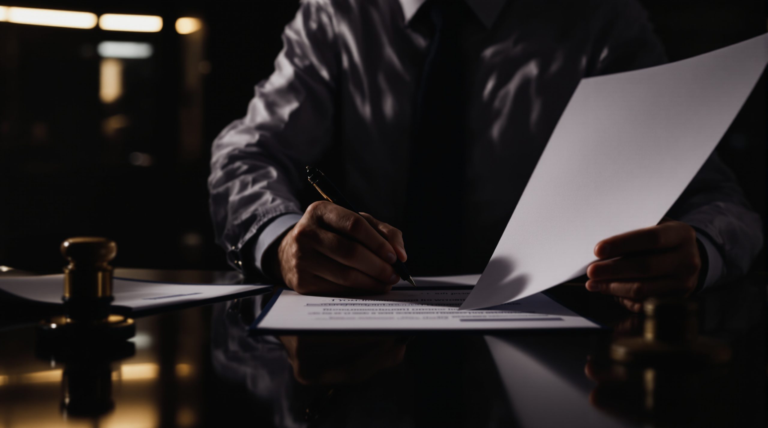 Notary Services