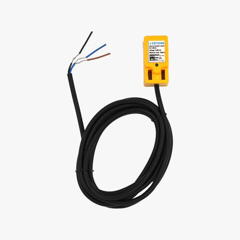 pneumatic component