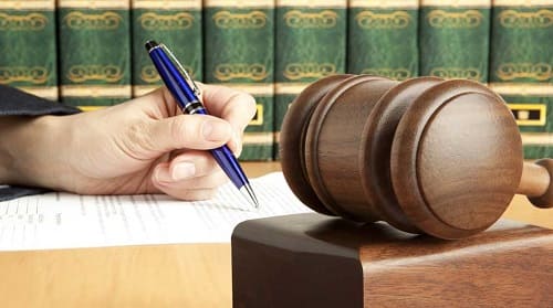 Mobile Notary Services
