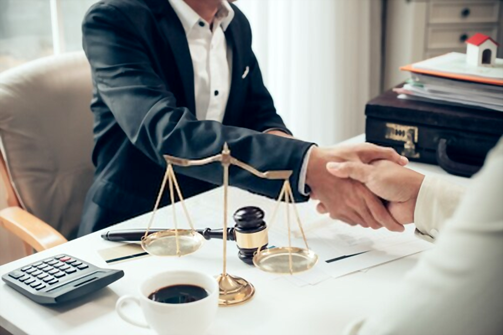 Criminal Law
