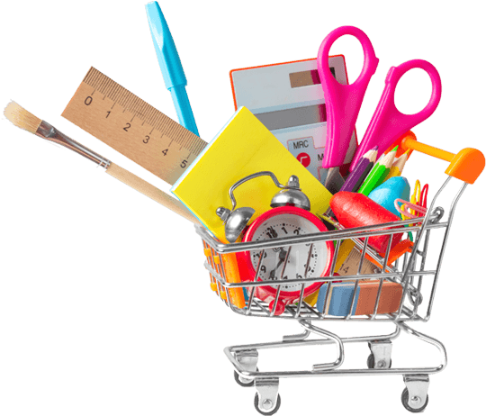 sustainable office supplies