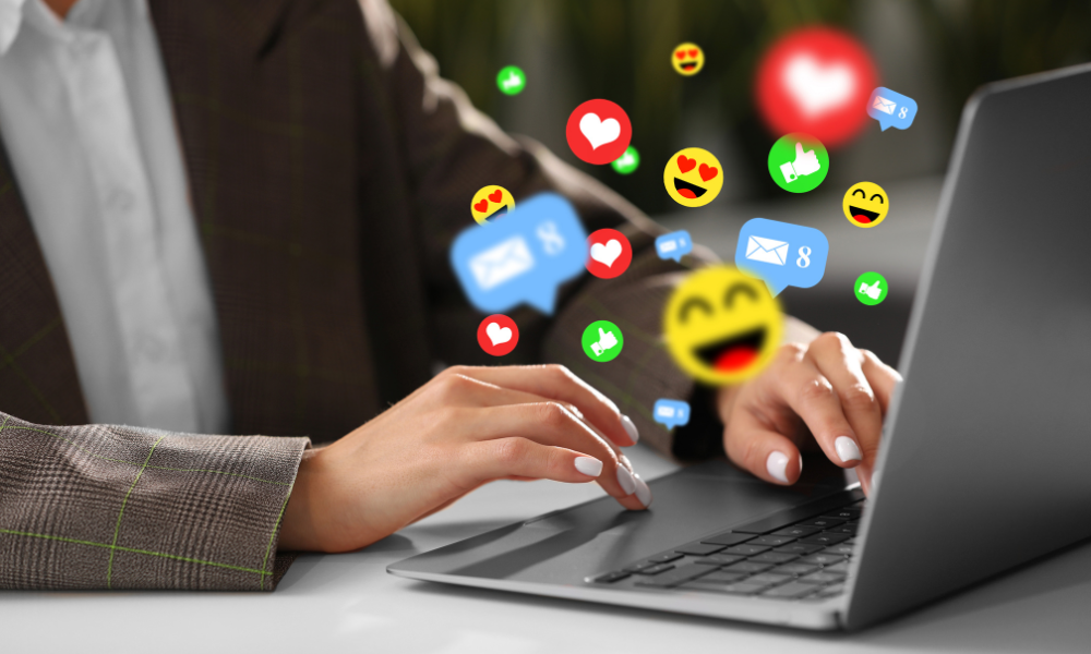 Social Media Marketing