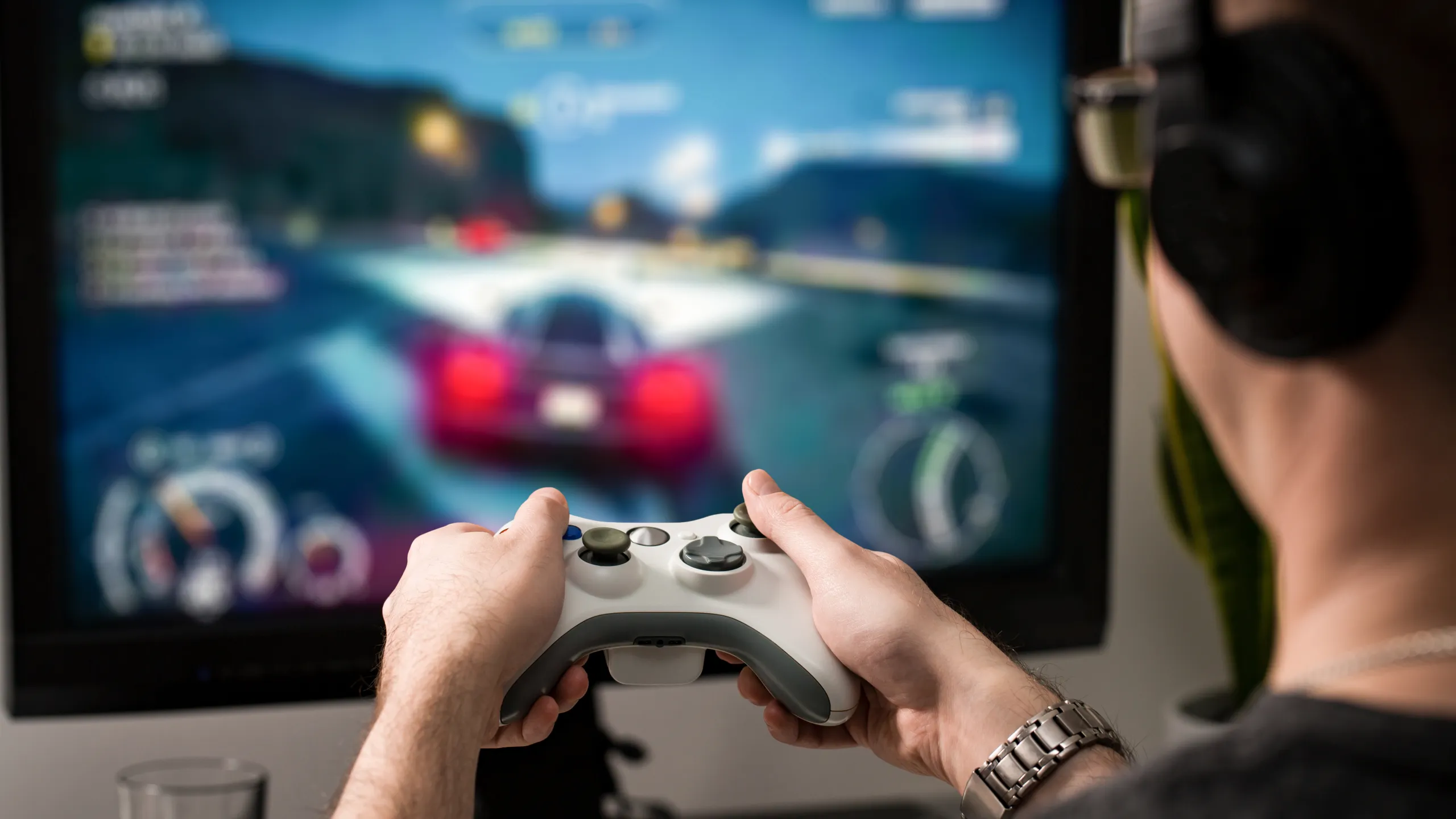 games