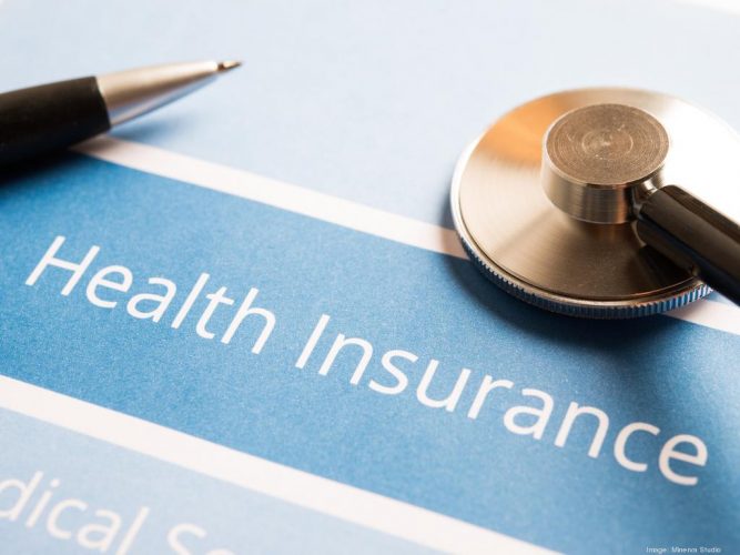 small business health insurance